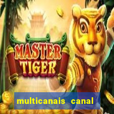 multicanais canal combate ao vivo